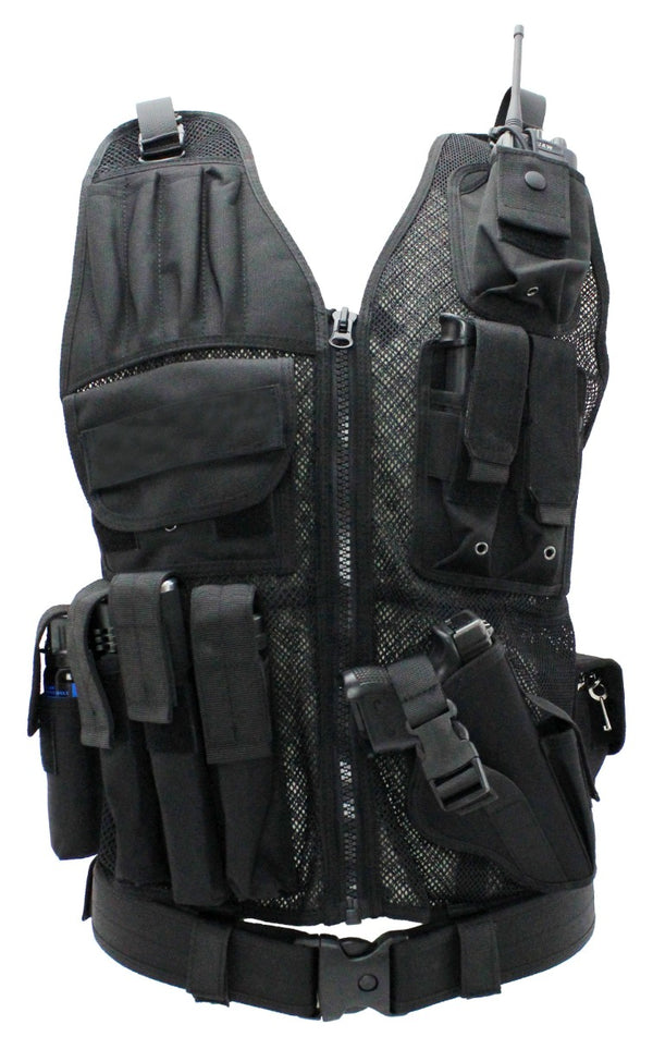 Tactical Duty Vest