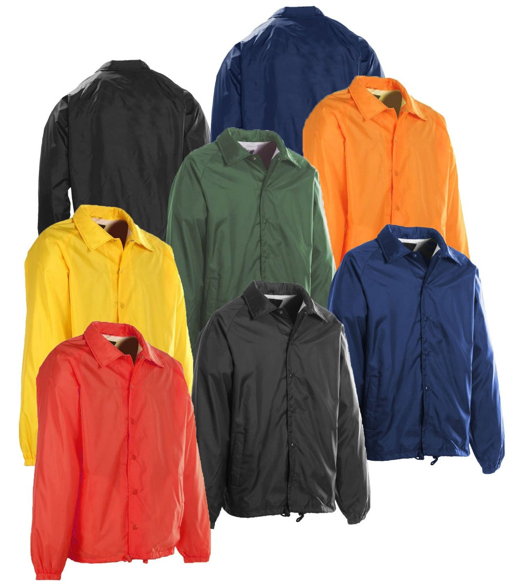 Windbreakers – Sinatra Uniform